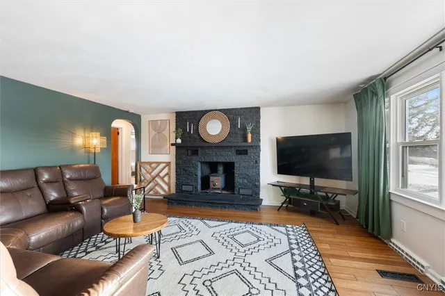 $249,900 | 3876 Kennedy Road, Onondaga, NY 13120