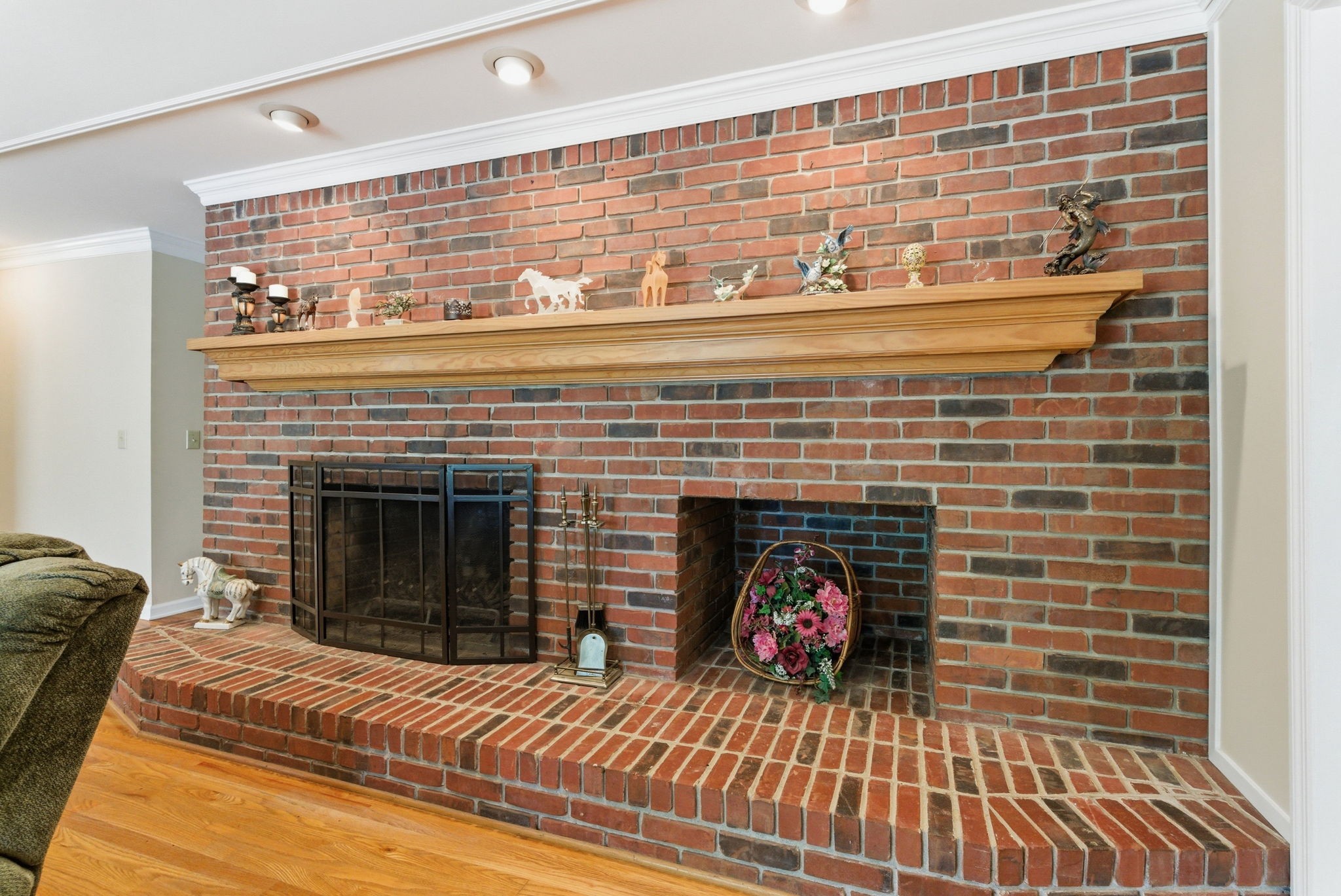 8270 Bethlehem Road Springfield, TN 37172 - Photo 11 of 51