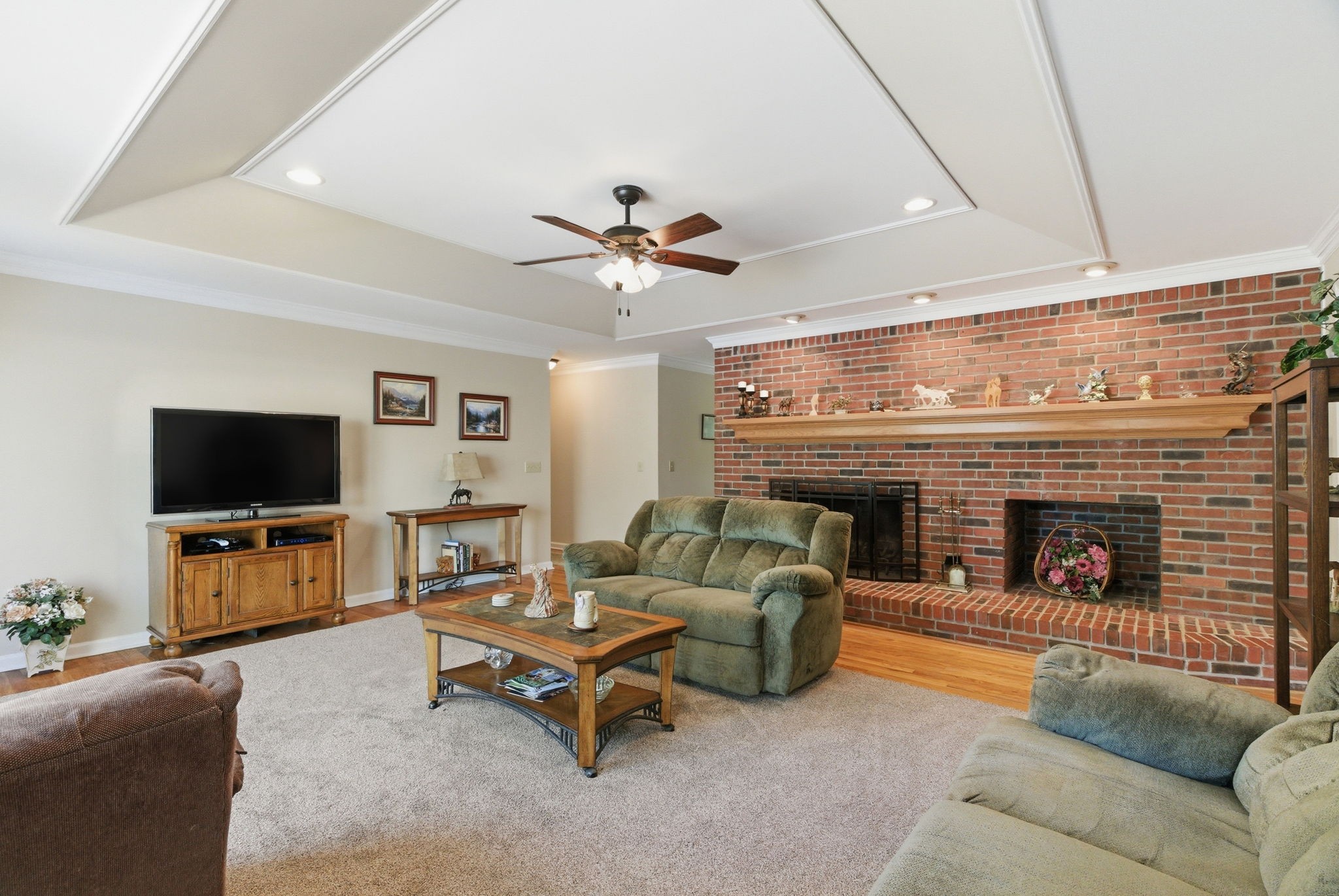 8270 Bethlehem Road Springfield, TN 37172 - Photo 12 of 51