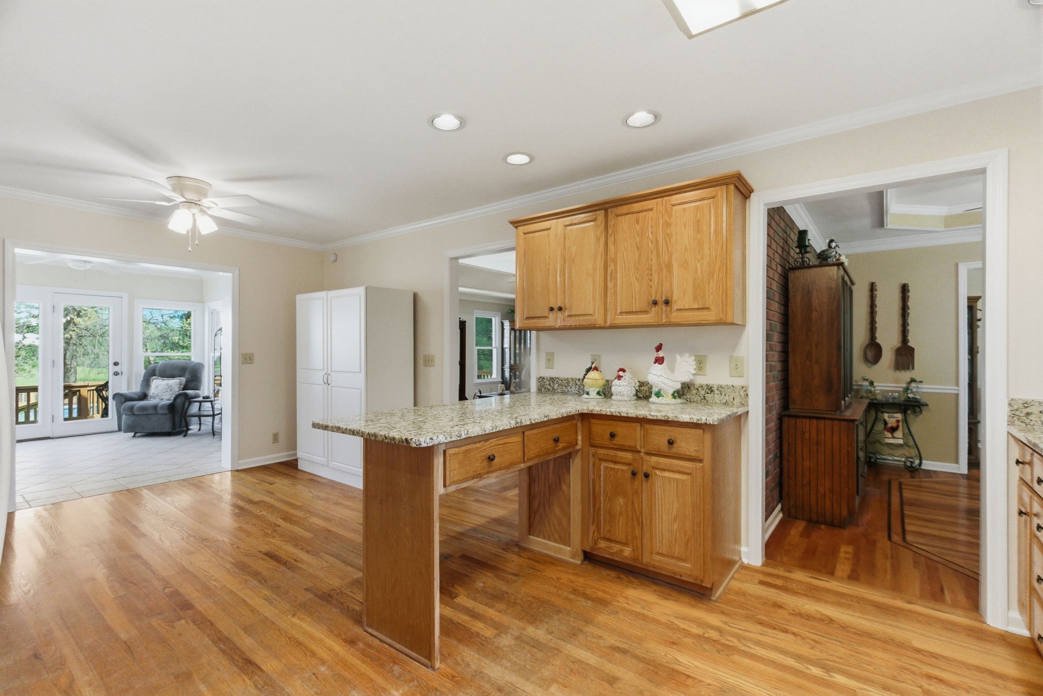 8270 Bethlehem Road Springfield, TN 37172 - Photo 26 of 51