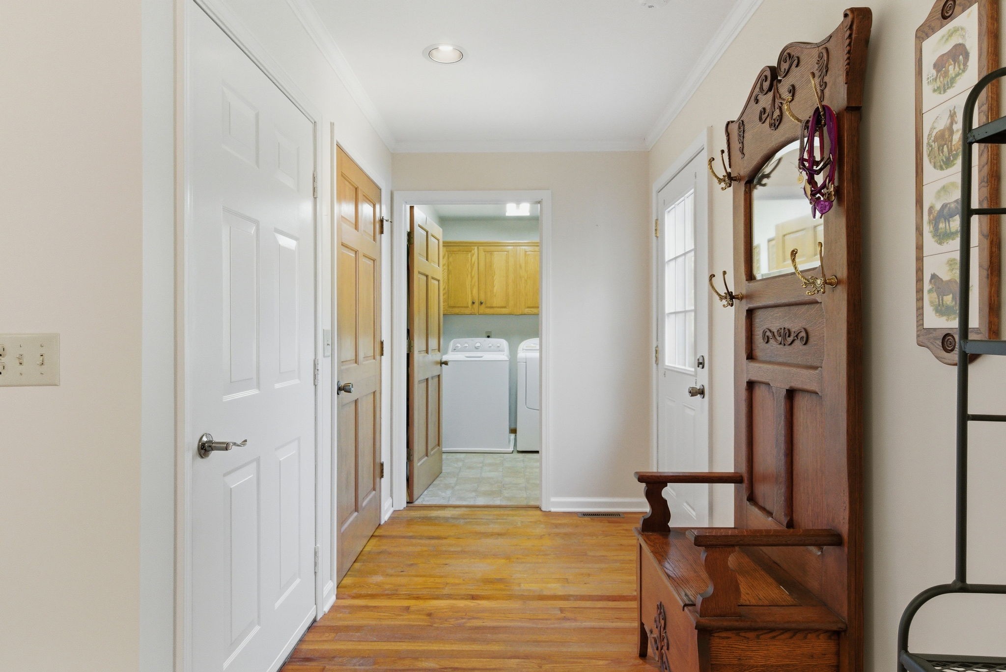 8270 Bethlehem Road Springfield, TN 37172 - Photo 29 of 51