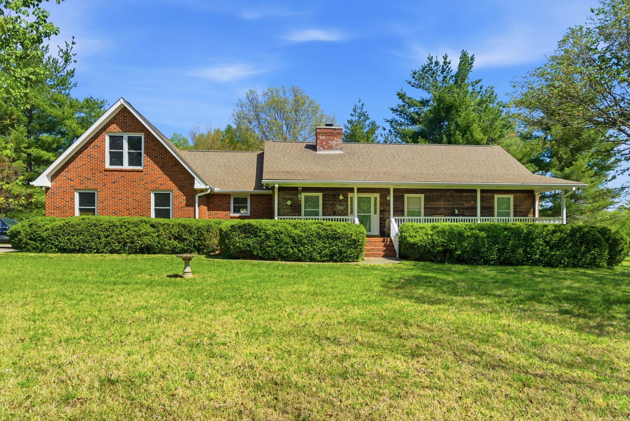 8270 Bethlehem Road Springfield, TN 37172 - Photo 3 of 51