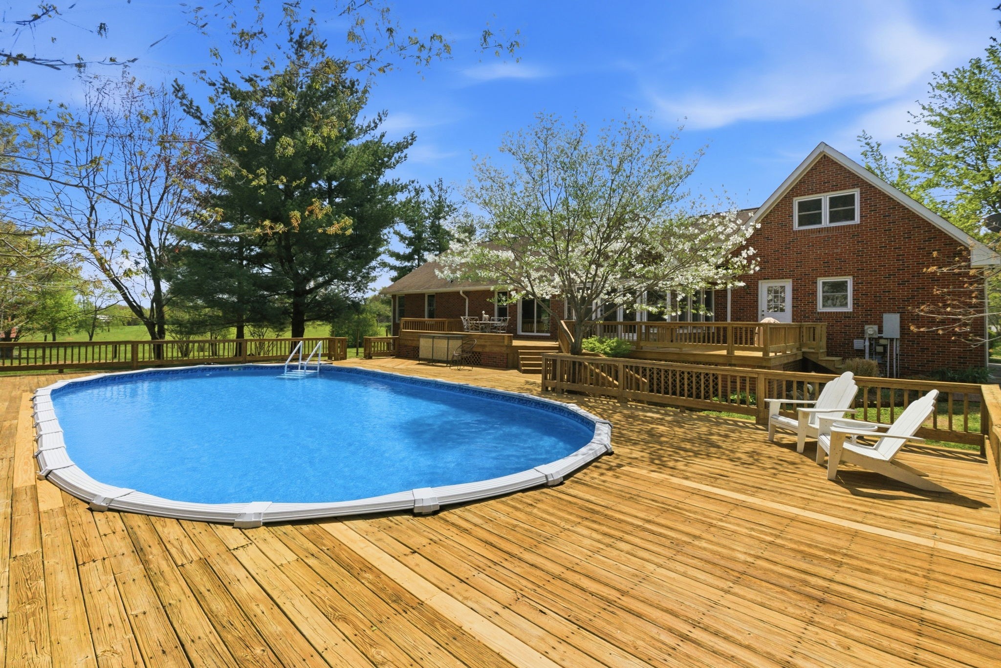 8270 Bethlehem Road Springfield, TN 37172 - Photo 34 of 51