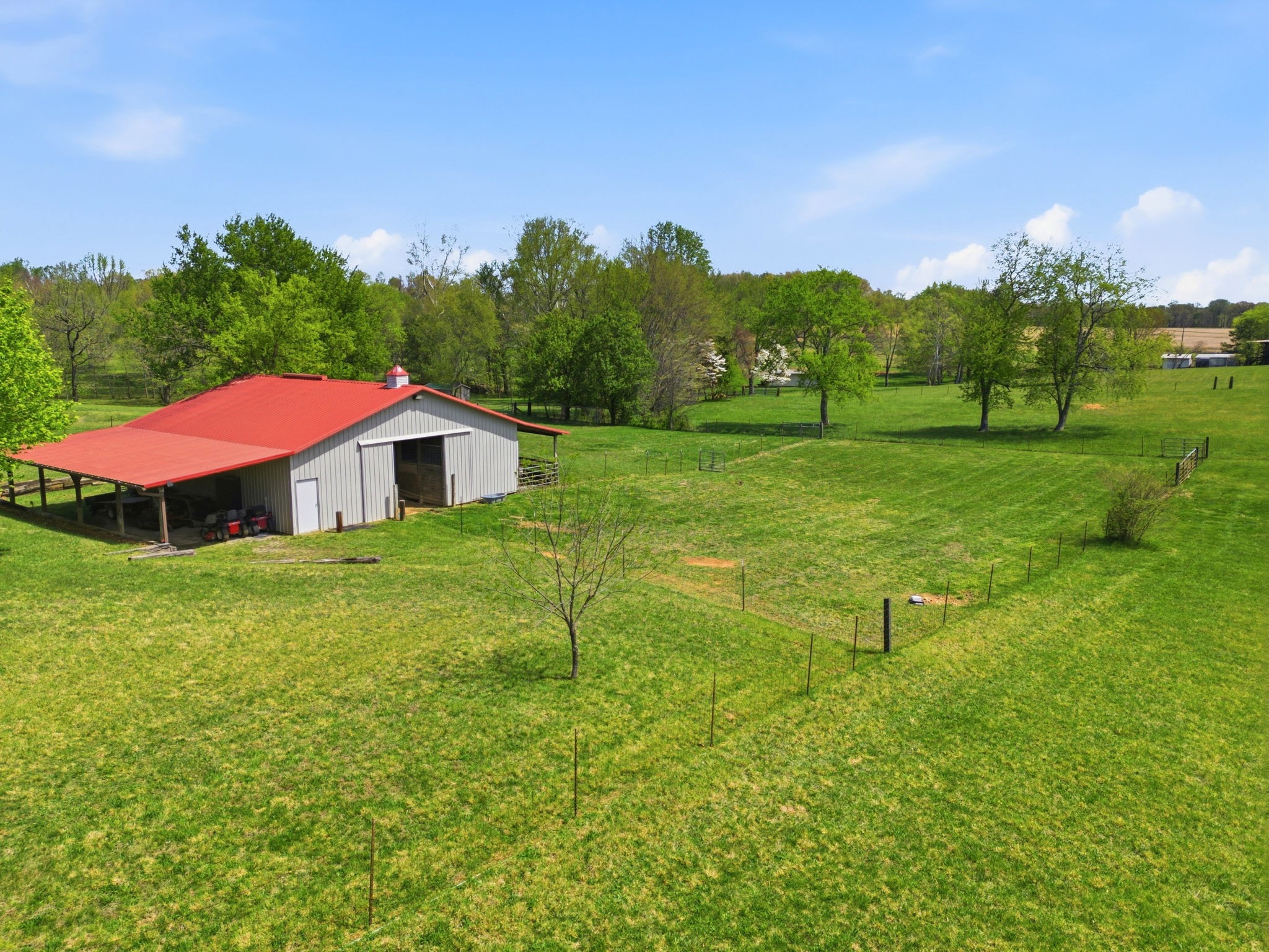 8270 Bethlehem Road Springfield, TN 37172 - Photo 39 of 51