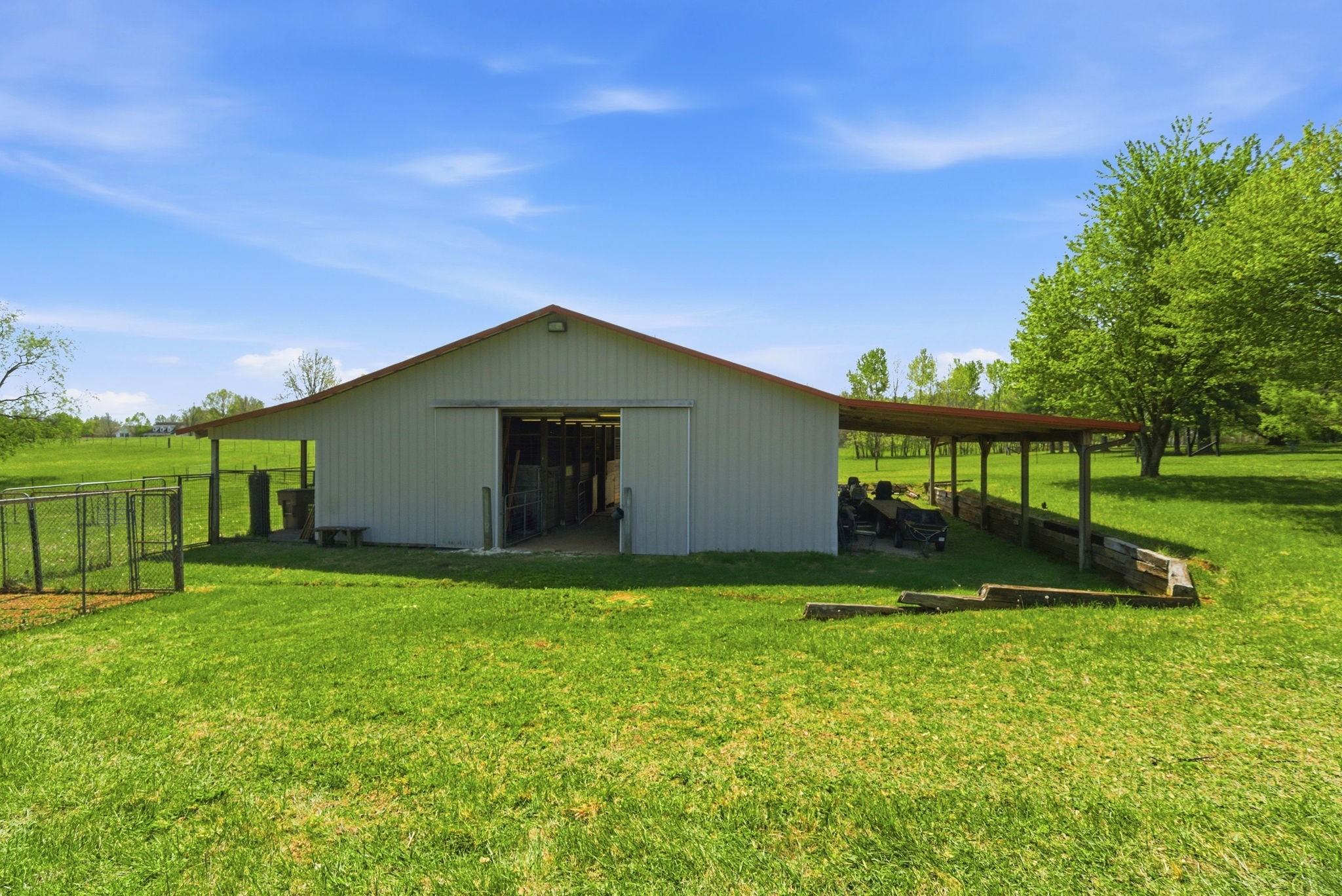 8270 Bethlehem Road Springfield, TN 37172 - Photo 40 of 51