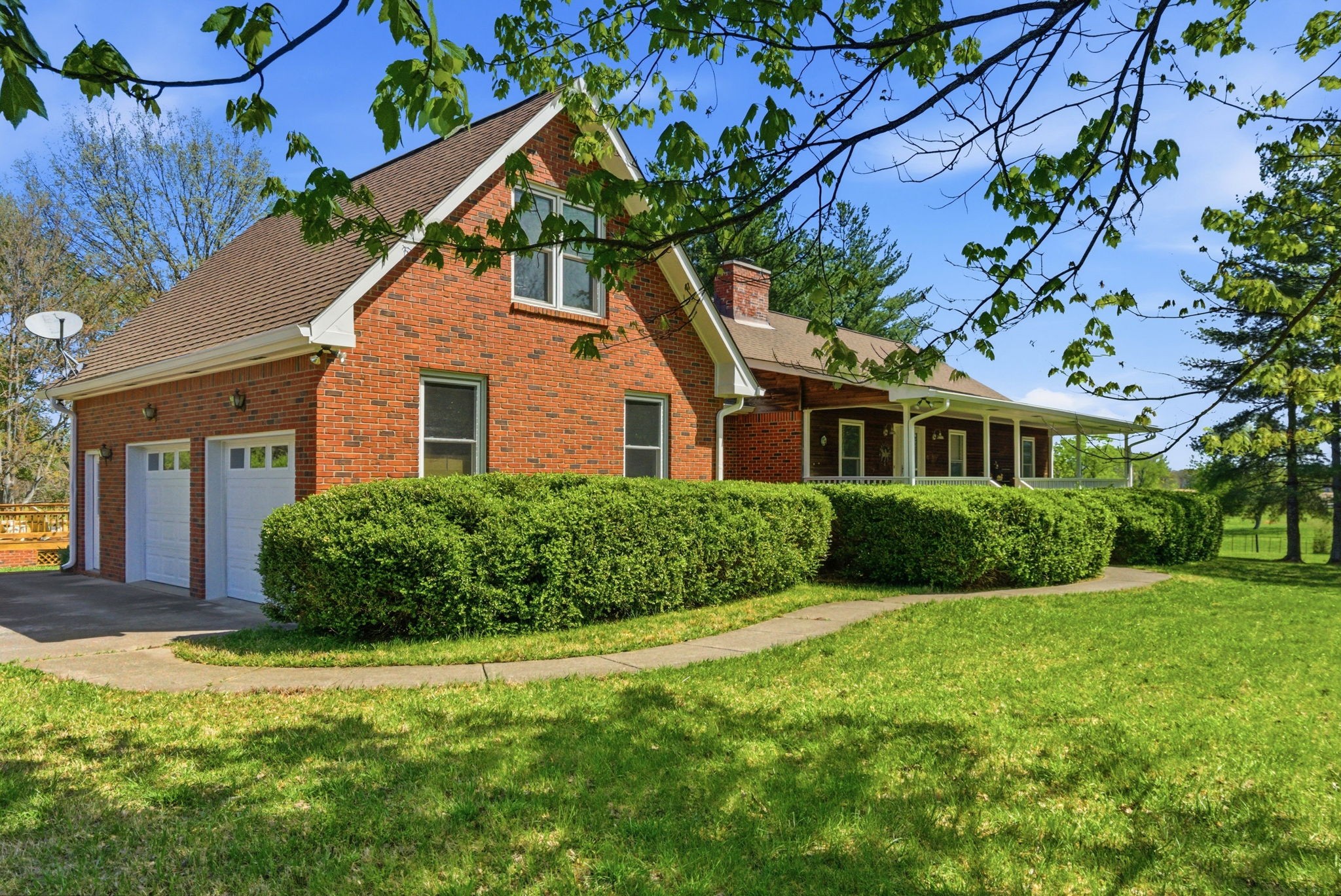 8270 Bethlehem Road Springfield, TN 37172 - Photo 4 of 51