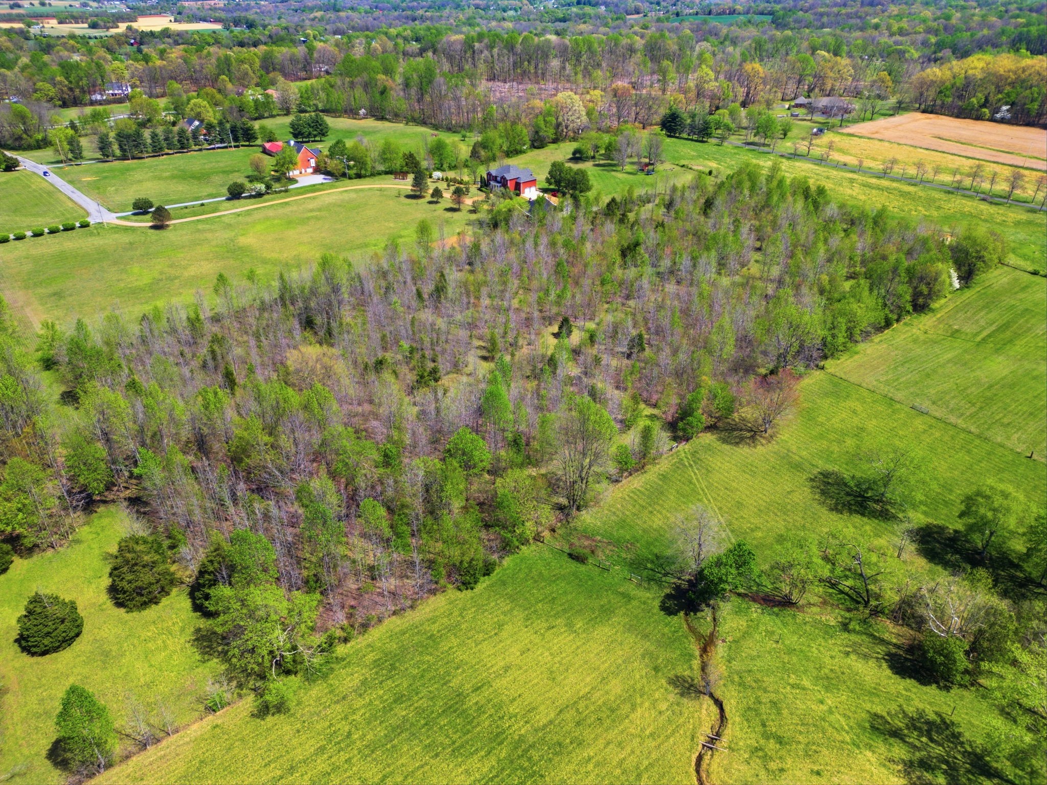 8270 Bethlehem Road Springfield, TN 37172 - Photo 48 of 51