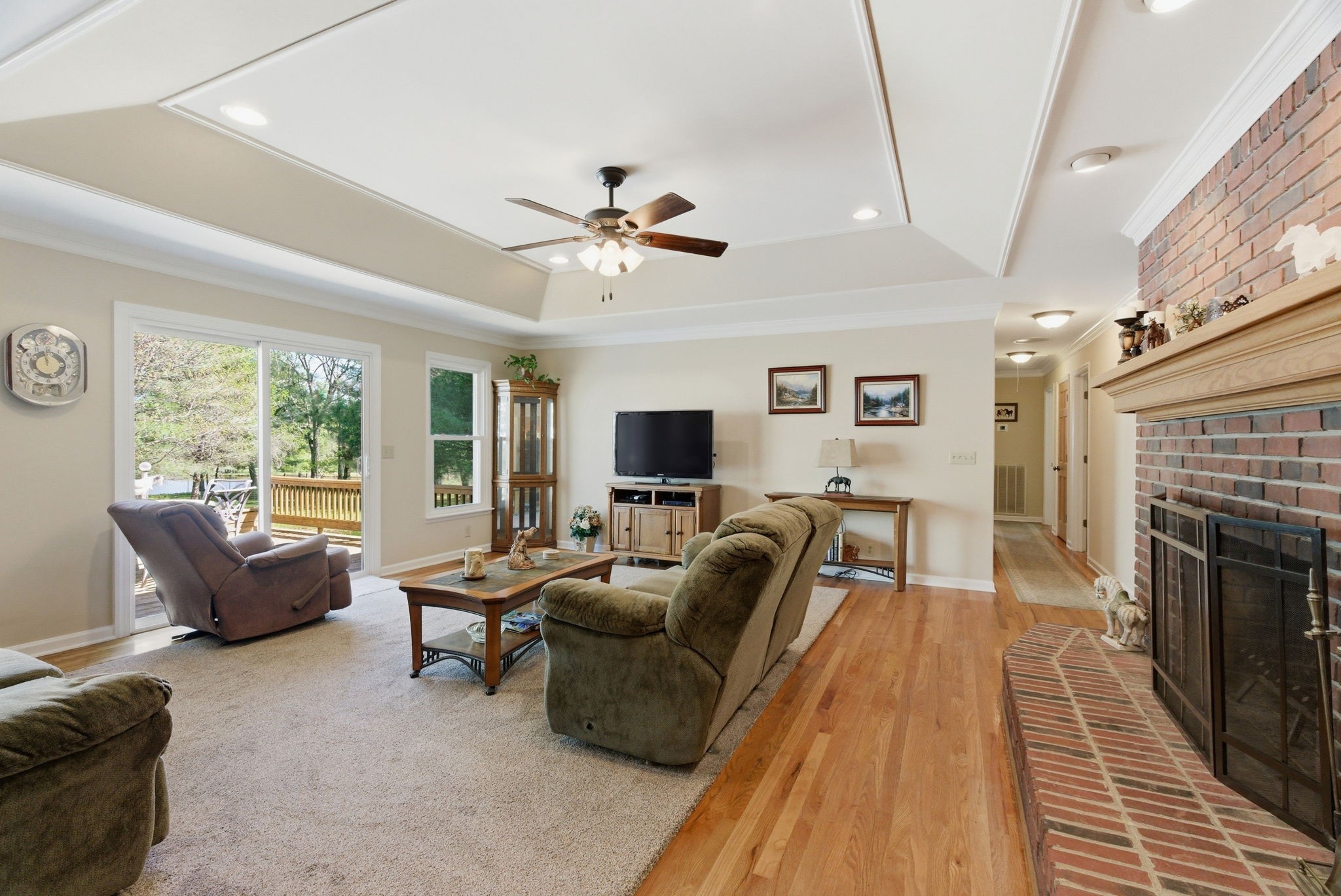 8270 Bethlehem Road Springfield, TN 37172 - Photo 10 of 51