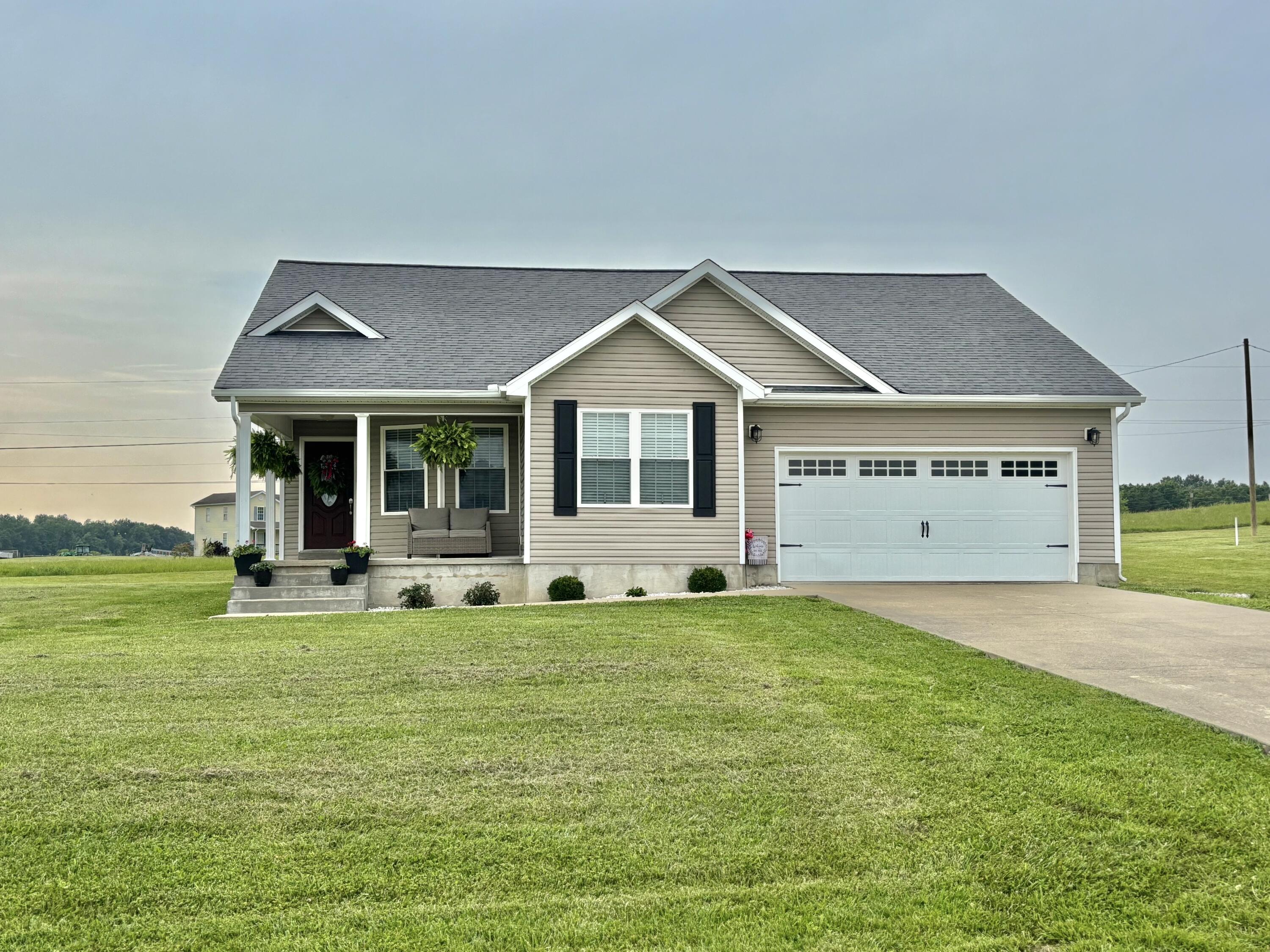 916 Vance Road Salt Lick, KY 40371 - Photo 1 of 10 IMG_5189