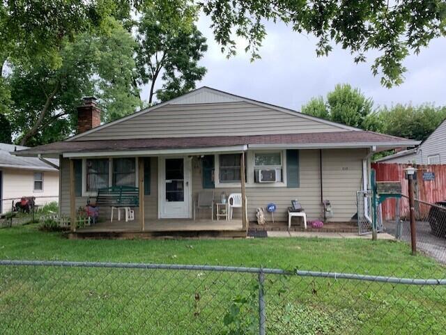 218 East Alcott Road Columbus, OH 43207 - Photo 1 of 19 24