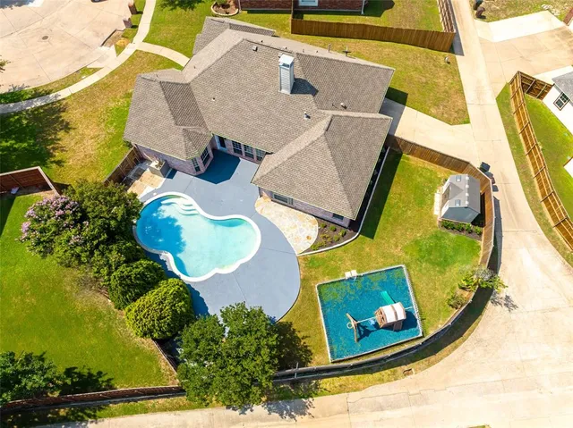 $3,800 | 7317 Gemini Drive, Plano, TX 75025