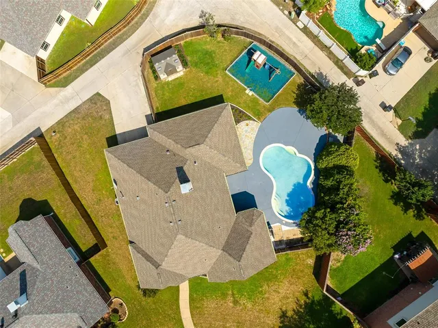 $3,800 | 7317 Gemini Drive, Plano, TX 75025