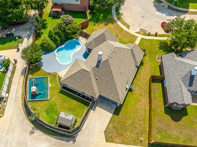 $3,800 | 7317 Gemini Drive, Plano, TX 75025