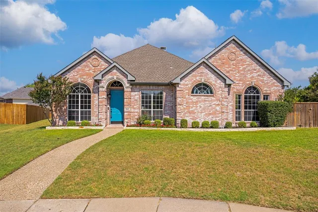 $3,800 | 7317 Gemini Drive, Plano, TX 75025