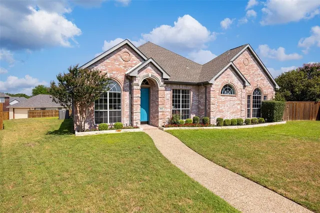 $3,800 | 7317 Gemini Drive, Plano, TX 75025