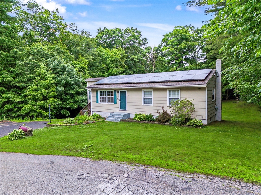 119 Dennison Cross Road Southbridge, MA 01550 - Photo 25 of 25