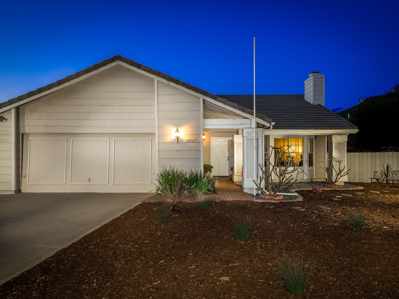 10167 Ranchitos Court Lakeside, CA 92040 - Photo 1 of 18