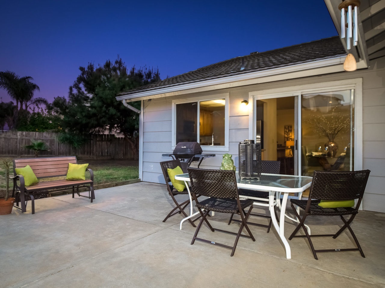 10167 Ranchitos Court Lakeside, CA 92040 - Photo 15 of 18