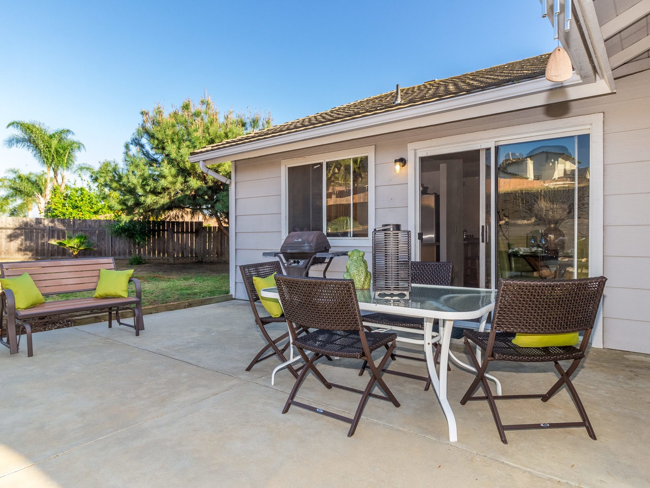 10167 Ranchitos Court Lakeside, CA 92040 - Photo 17 of 18