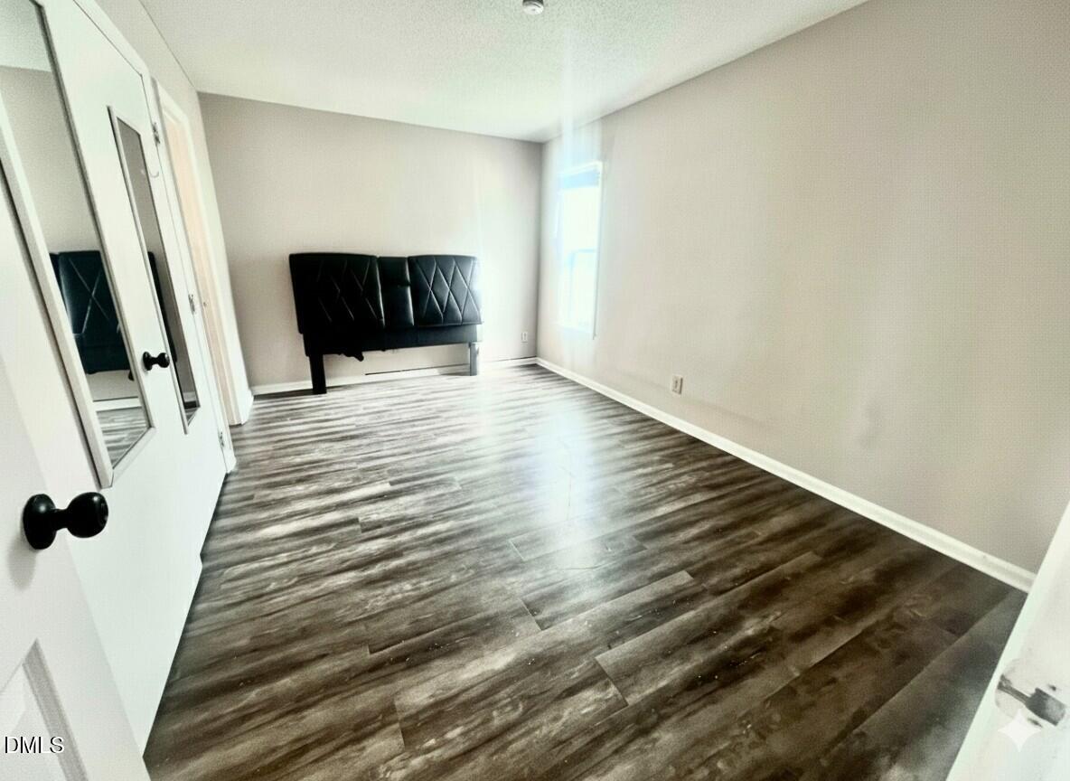 300 Ashley Forest Road Chapel Hill, NC 27514 - Photo 19 of 32 Bedroom 2-without staging