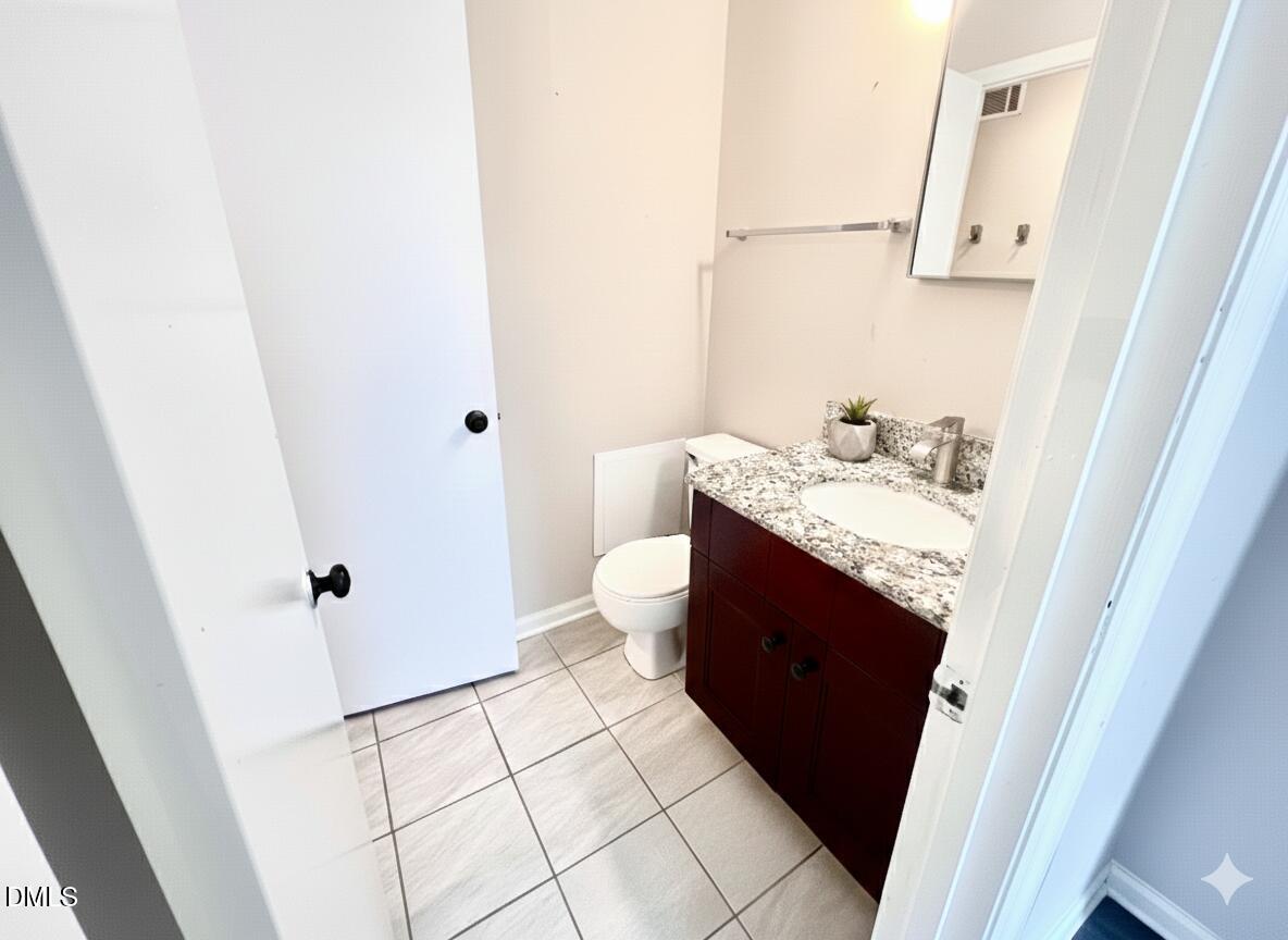 300 Ashley Forest Road Chapel Hill, NC 27514 - Photo 22 of 32 bathroom 1-without staging