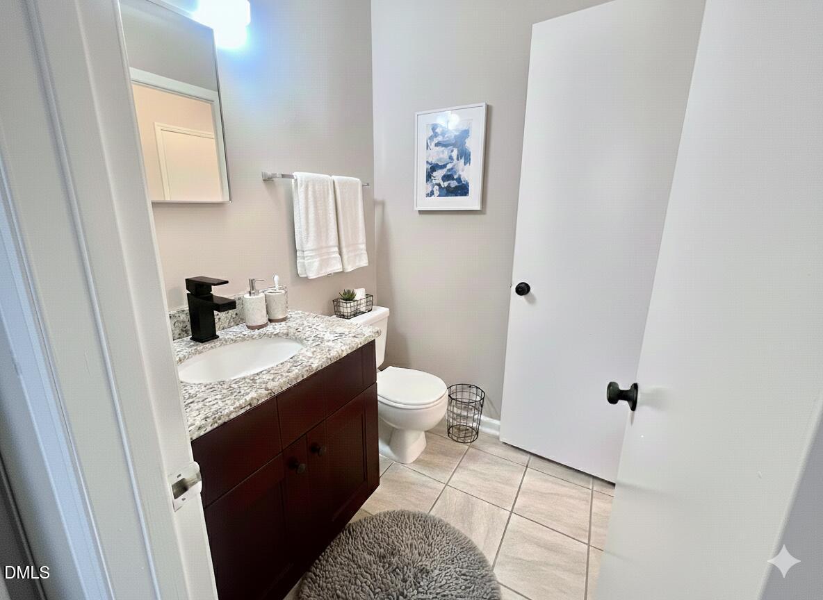 300 Ashley Forest Road Chapel Hill, NC 27514 - Photo 23 of 32 Bathroom 2-Virtually Staged -idea 1