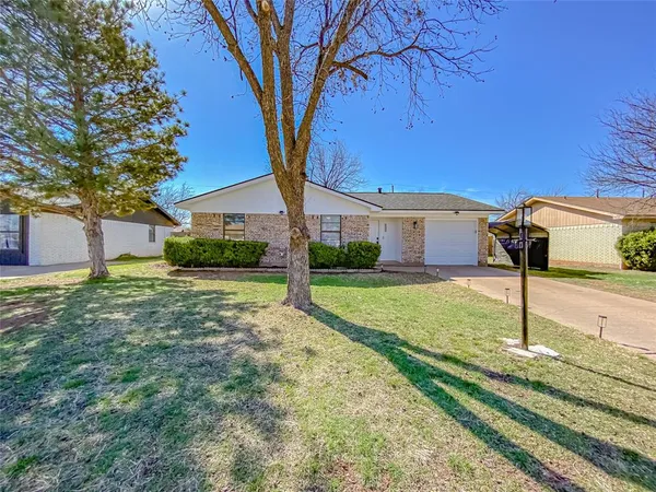 $215,000 | 5333 Fairmont Street, Abilene, TX 79605