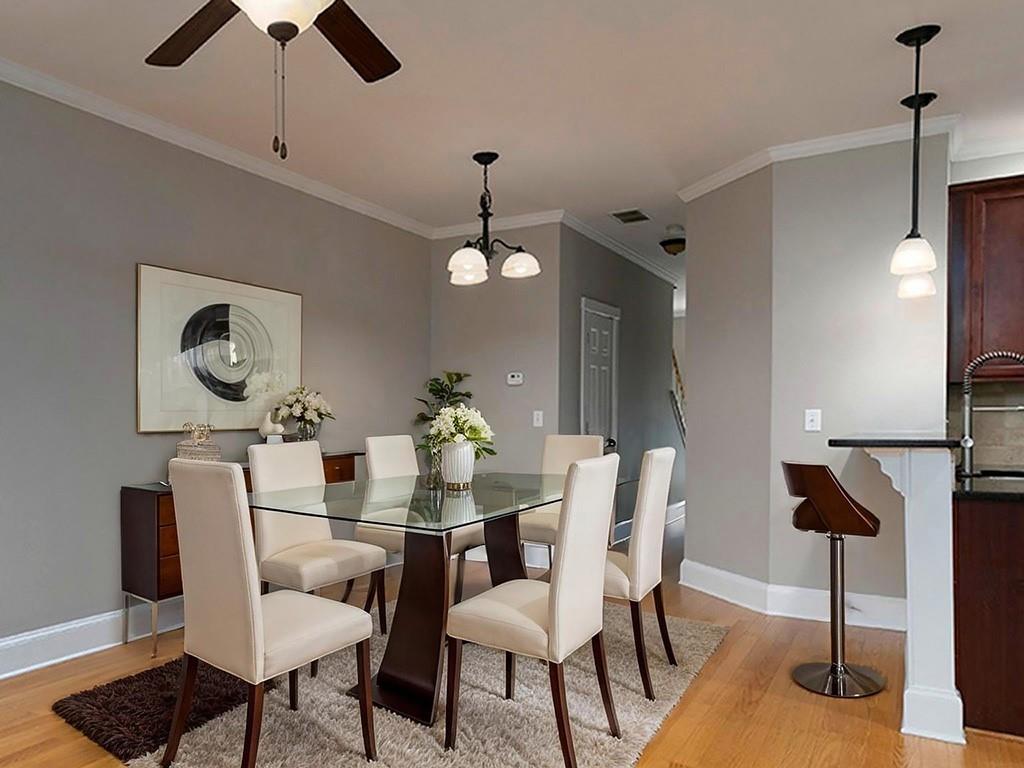 4300 Sandy Point, Unit 20 Acworth, GA 30101 - Photo 16 of 35
