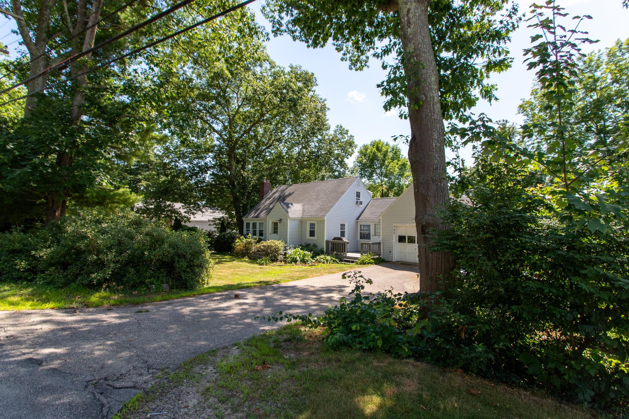 752 Exeter Road Hampton, NH 03842 - Photo 30 of 31