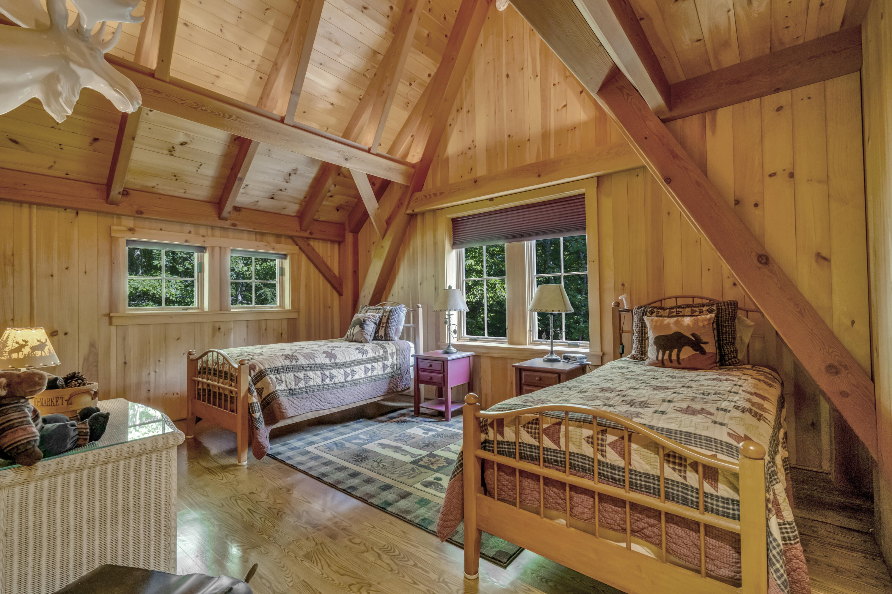 258 Bear Pond Road Waterford, ME 04088 - Photo 49 of 83 DSC04072
