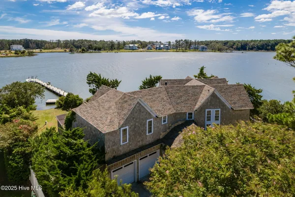 $2,150,000 | 102 Gibbs Court, Beaufort, NC 28516
