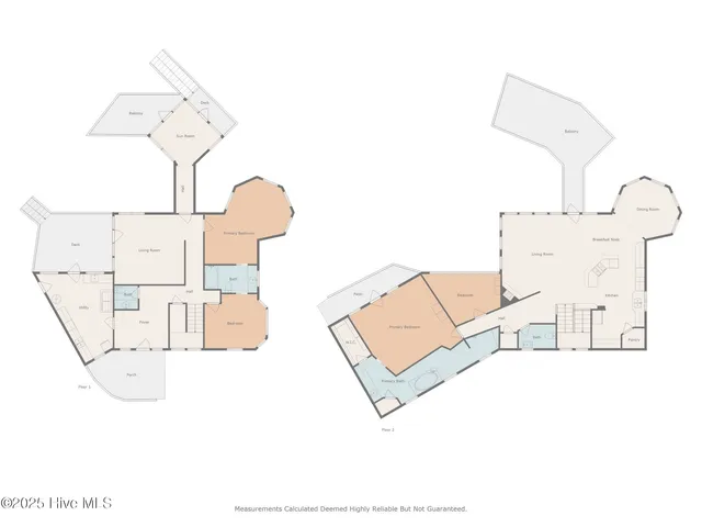 $2,150,000 | 102 Gibbs Court, Beaufort, NC 28516