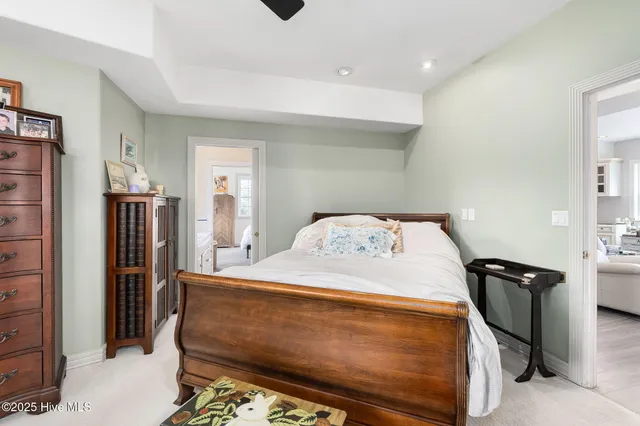 $2,150,000 | 102 Gibbs Court, Beaufort, NC 28516