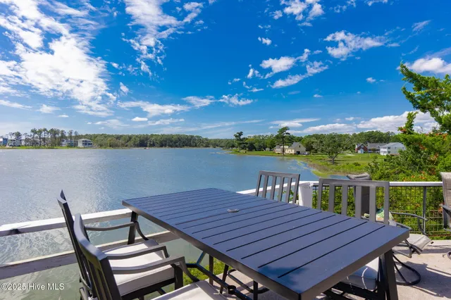 $2,150,000 | 102 Gibbs Court, Beaufort, NC 28516