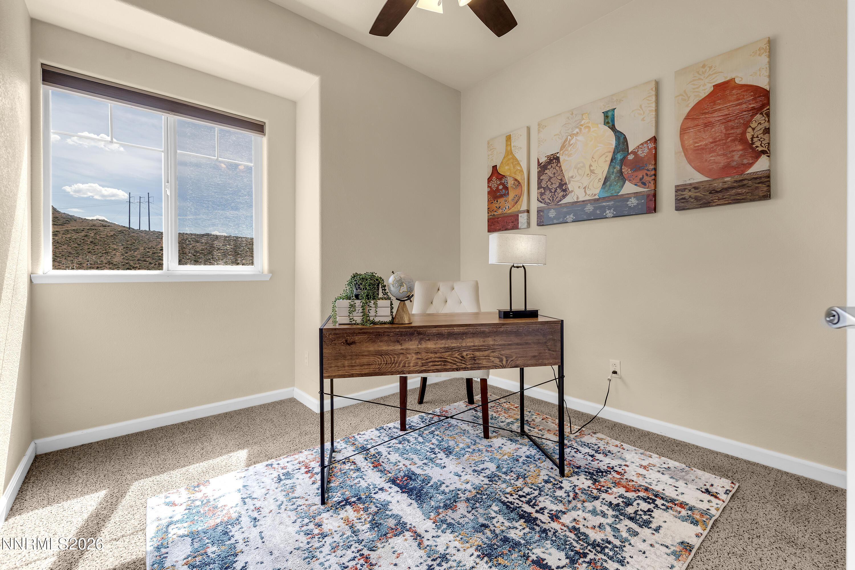 4047 Anthony James Court Reno, NV 89503 - Photo 27 of 34 Guest Room 2 4047 Anthony James