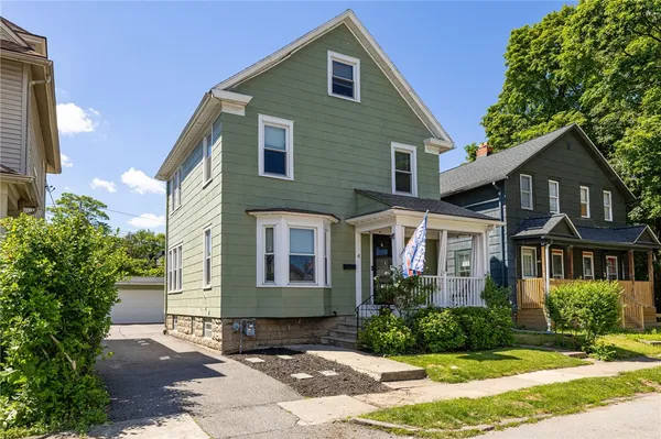 $299,900 | 4 Donlon Street, Rochester, NY 14607