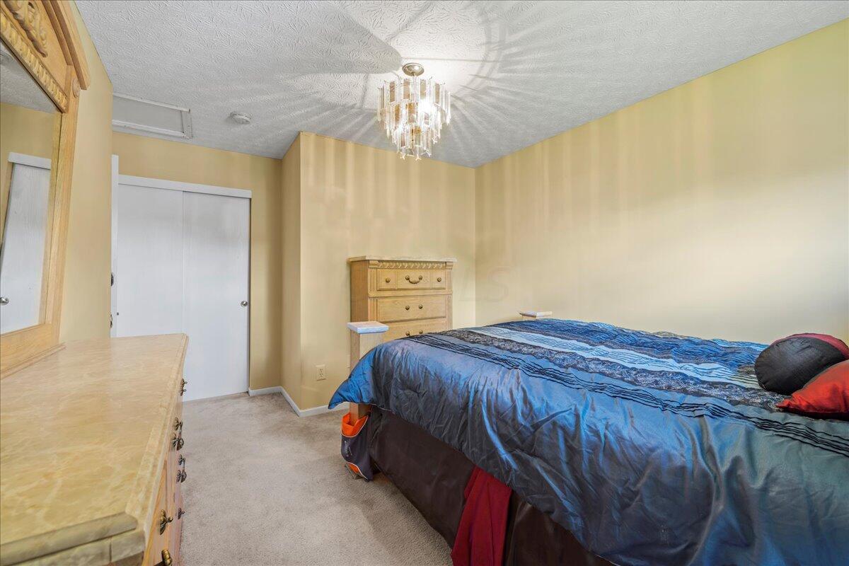 2228 Margo Road Columbus, OH 43229 - Photo 17 of 24 22-Bedroom 3
