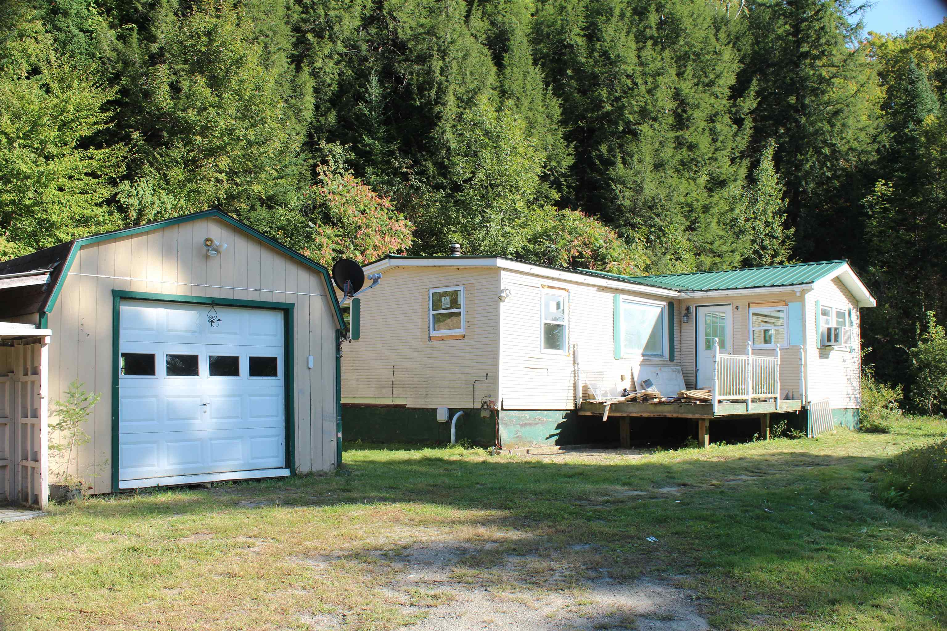 115 Vt Rt 14 South Hardwick, VT 05843 - Photo 1 of 16 Gallery Image 1