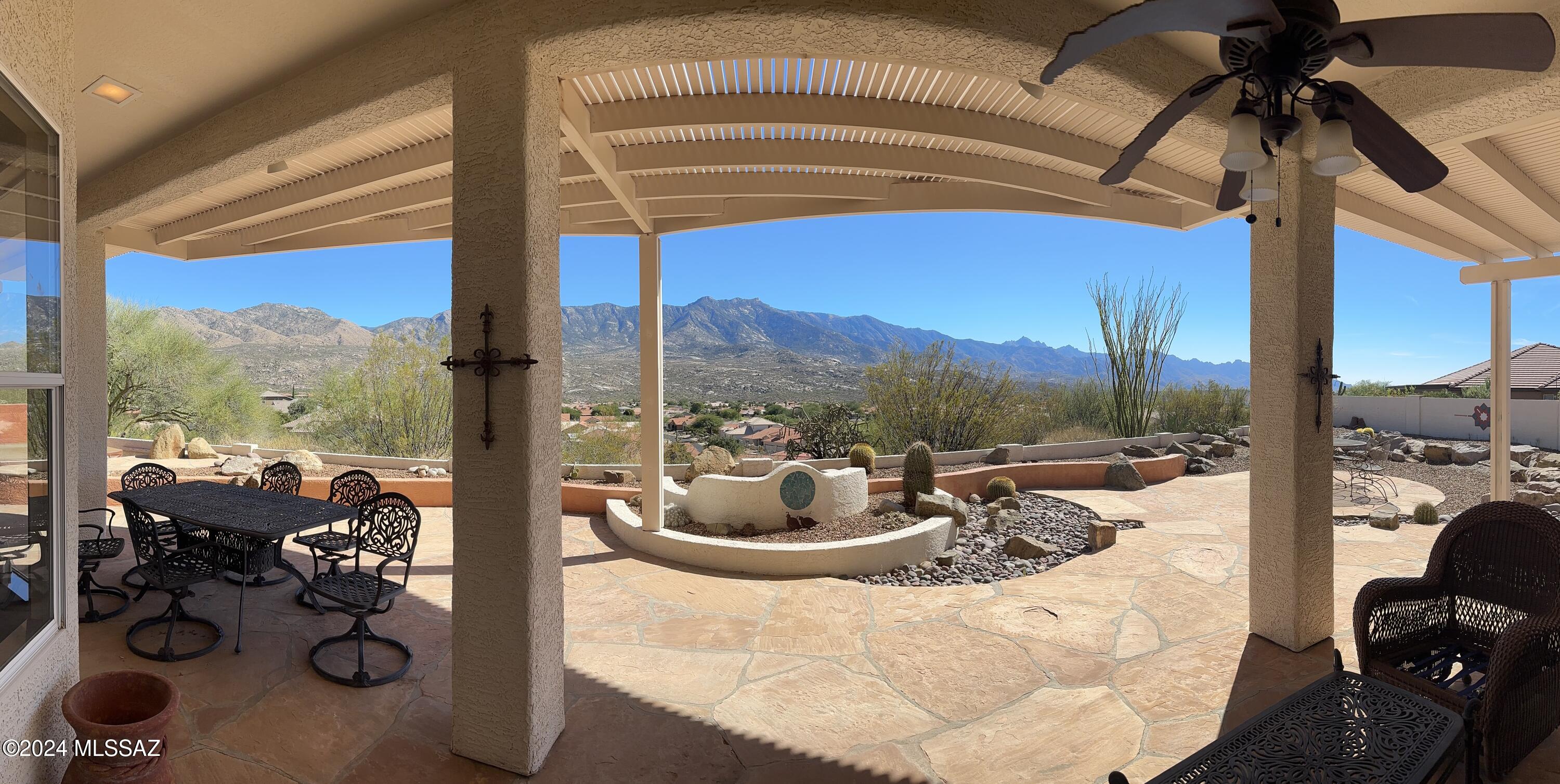 65091 East Diamond Ridge Court Tucson, AZ 85739 - Photo 31 of 32