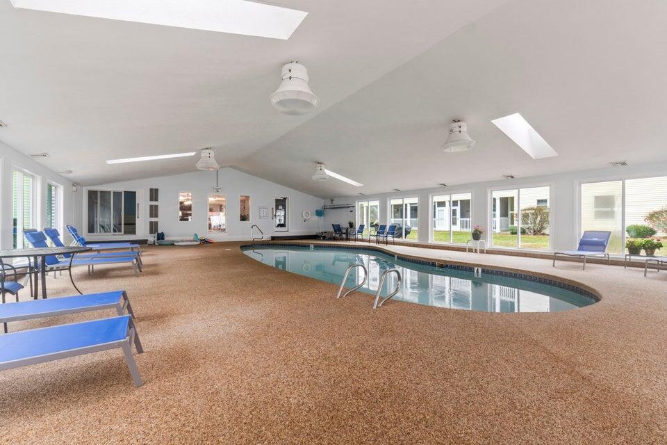 1762 Post Road, Unit 111 Wells, ME 04090 - Photo 8 of 18 Wellington Manor Pool Picture