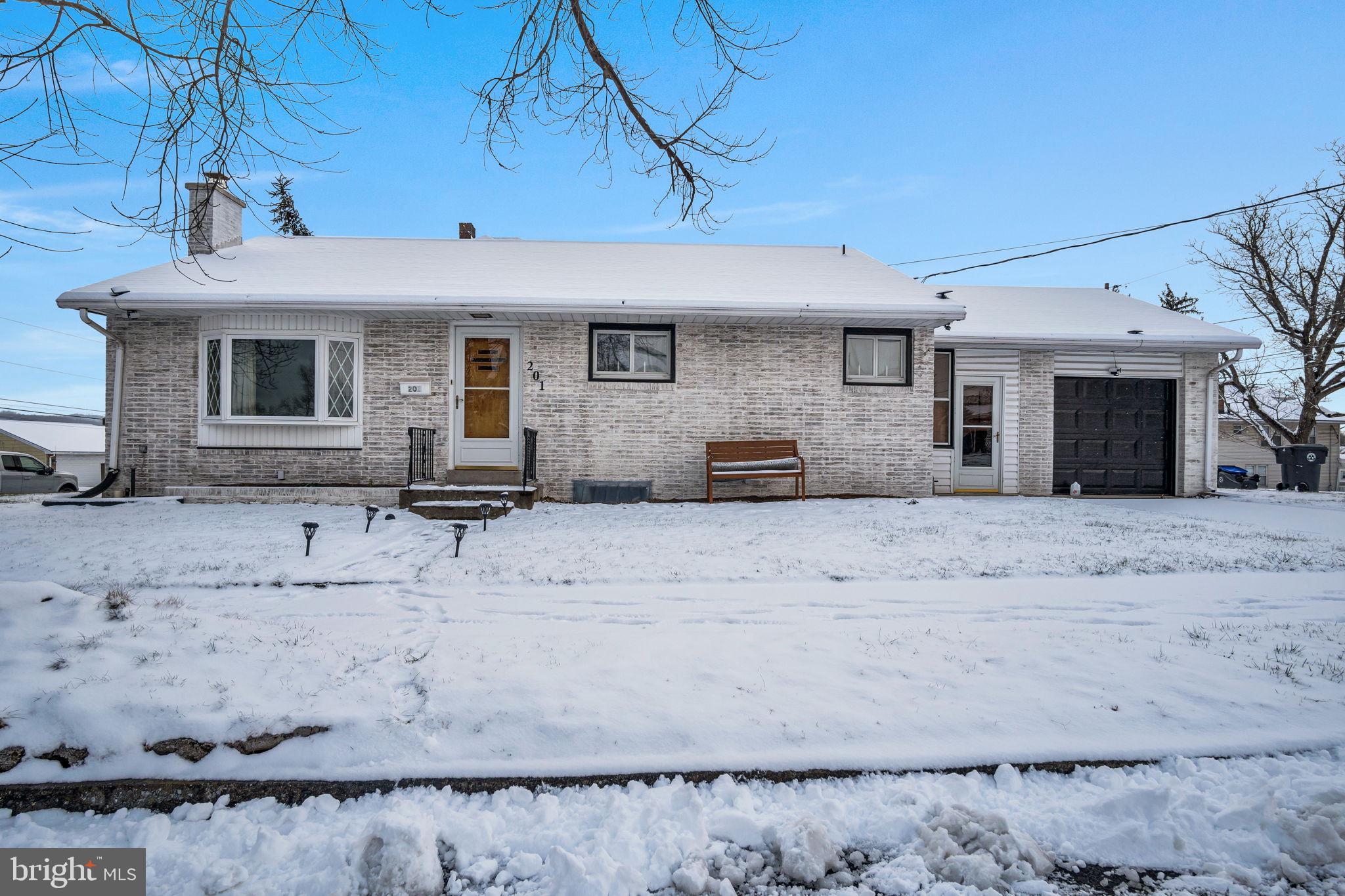 201 S Street Steelton, PA 17113 - Photo 20 of 24