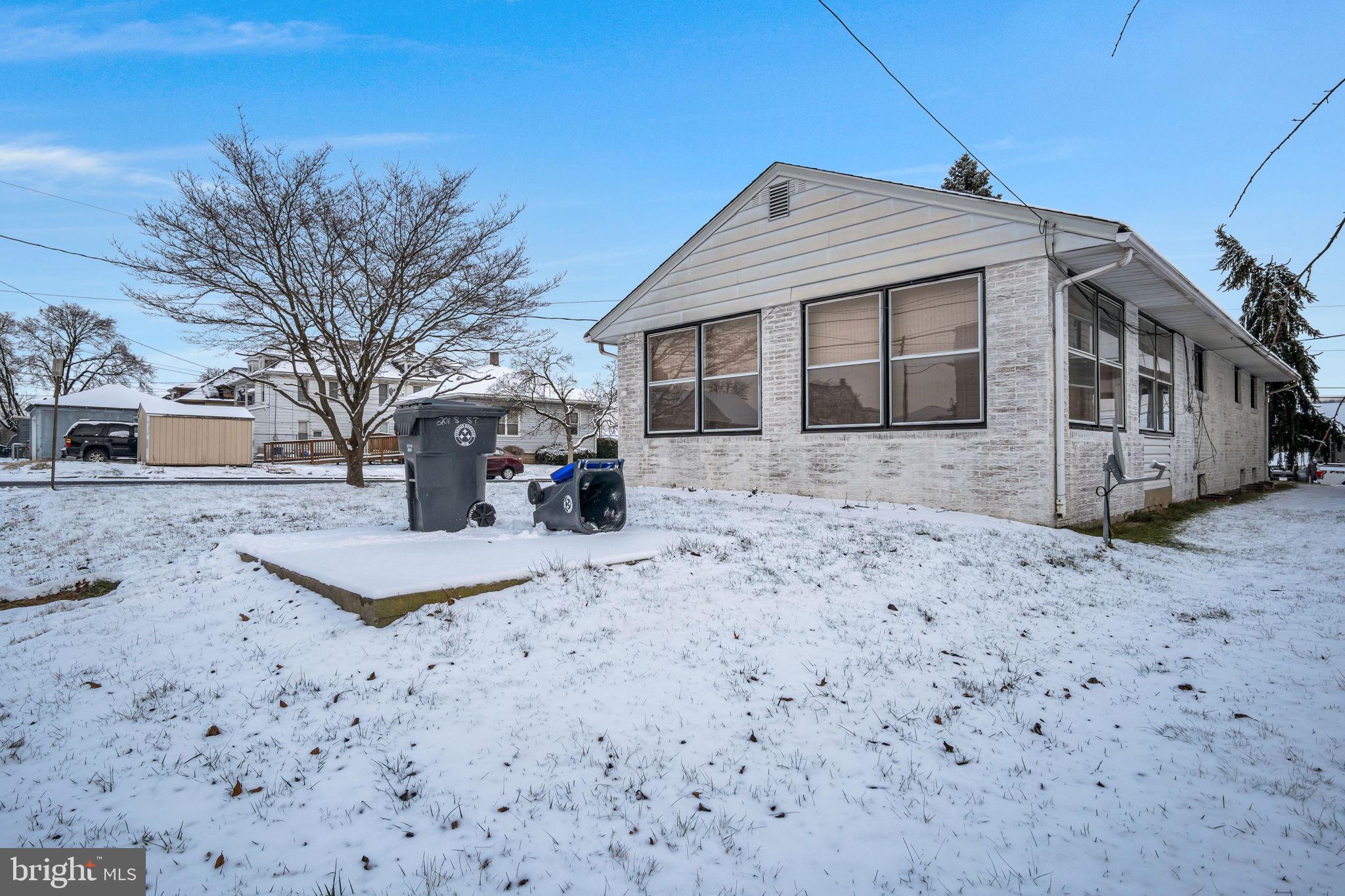 201 S Street Steelton, PA 17113 - Photo 22 of 24