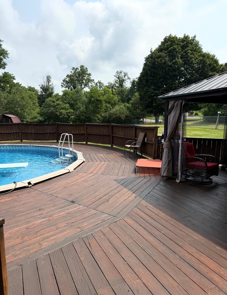 1461 Ritter Drive Daniels, WV 25832 - Photo 28 of 29 Gallery Image 28