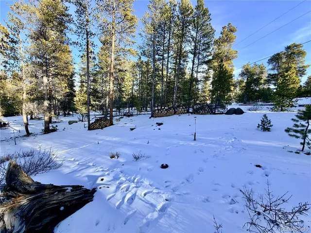 $95,000 | 198 Juniper Drive, Twin Lakes, CO 81251