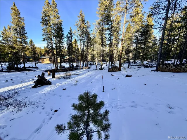 $95,000 | 198 Juniper Drive, Twin Lakes, CO 81251