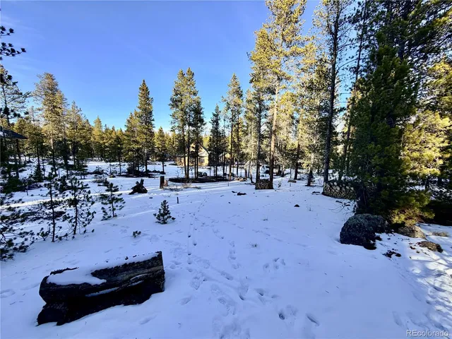 $95,000 | 198 Juniper Drive, Twin Lakes, CO 81251