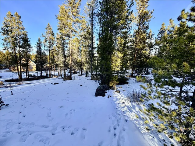 $95,000 | 198 Juniper Drive, Twin Lakes, CO 81251
