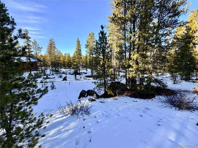 $95,000 | 198 Juniper Drive, Twin Lakes, CO 81251