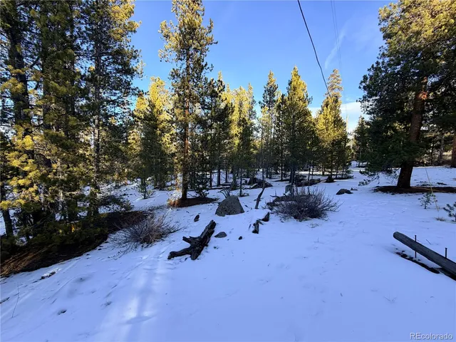 $95,000 | 198 Juniper Drive, Twin Lakes, CO 81251