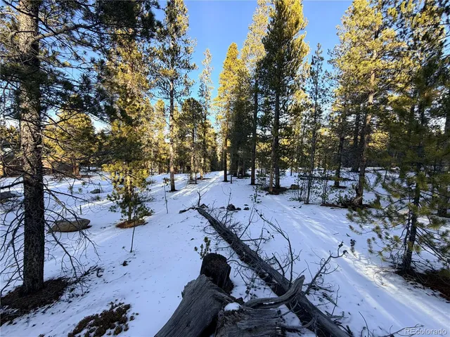 $95,000 | 198 Juniper Drive, Twin Lakes, CO 81251